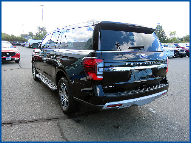 Used 2024 Ford Expedition Max Limited AWD/4WD image 5