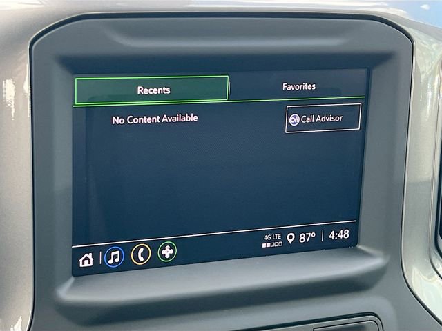 New 2026 GMC Sierra 2500 Pro w/ Convenience Package image 8