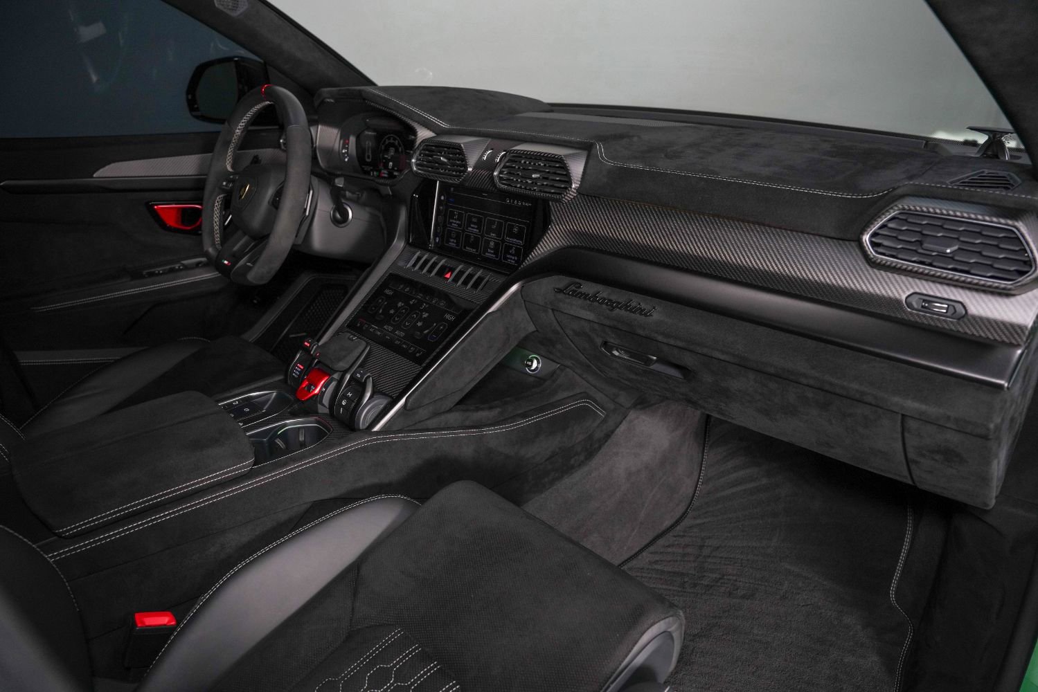 Used 2023 Lamborghini Urus Performante image 37