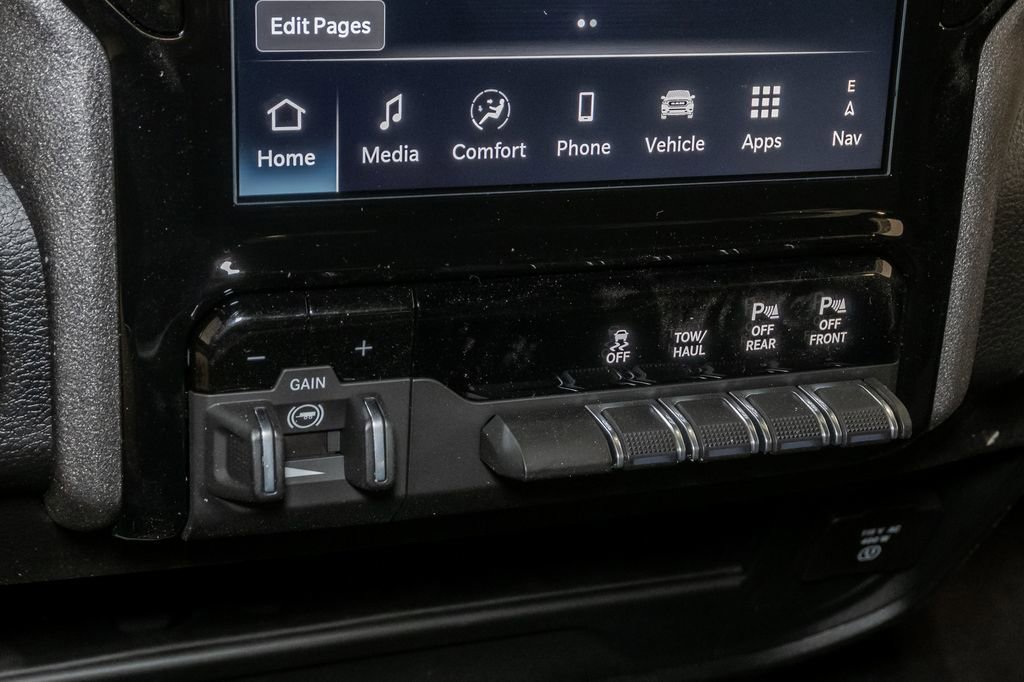 New 2026 RAM 2500 Tradesman image 17