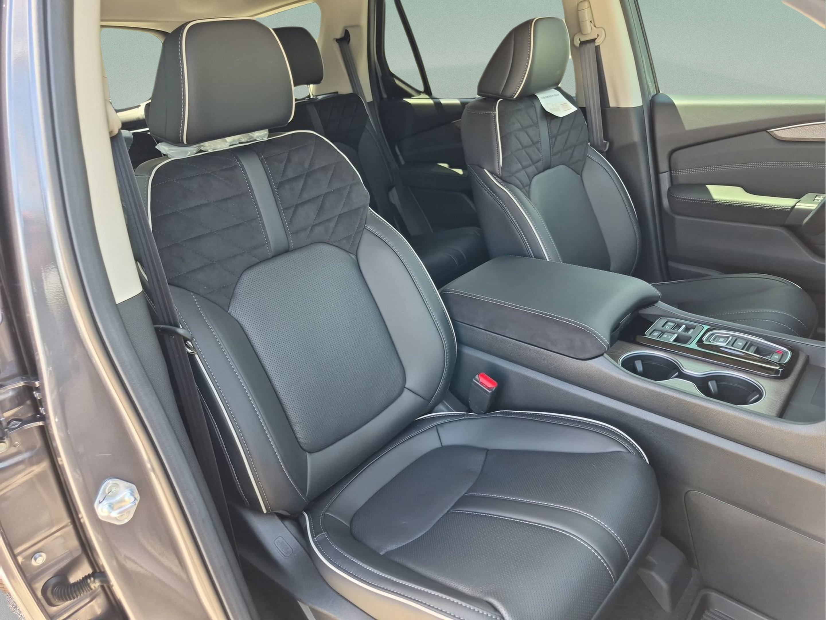 New 2026 Honda Pilot Elite image 19
