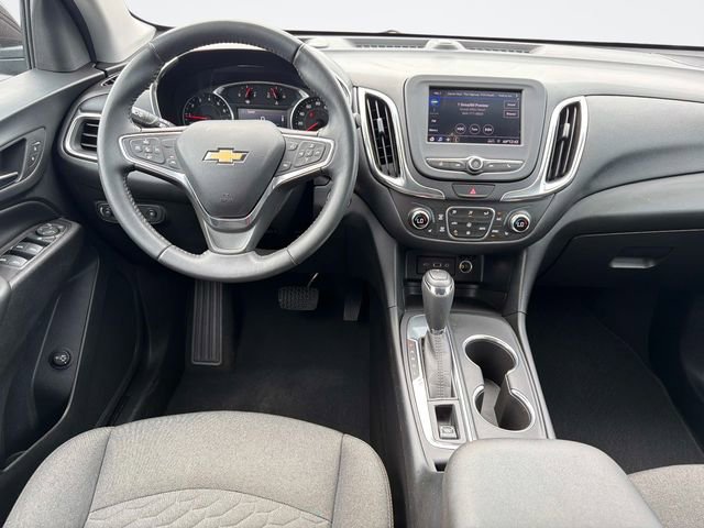Used 2020 Chevrolet Equinox LT FWD image 17