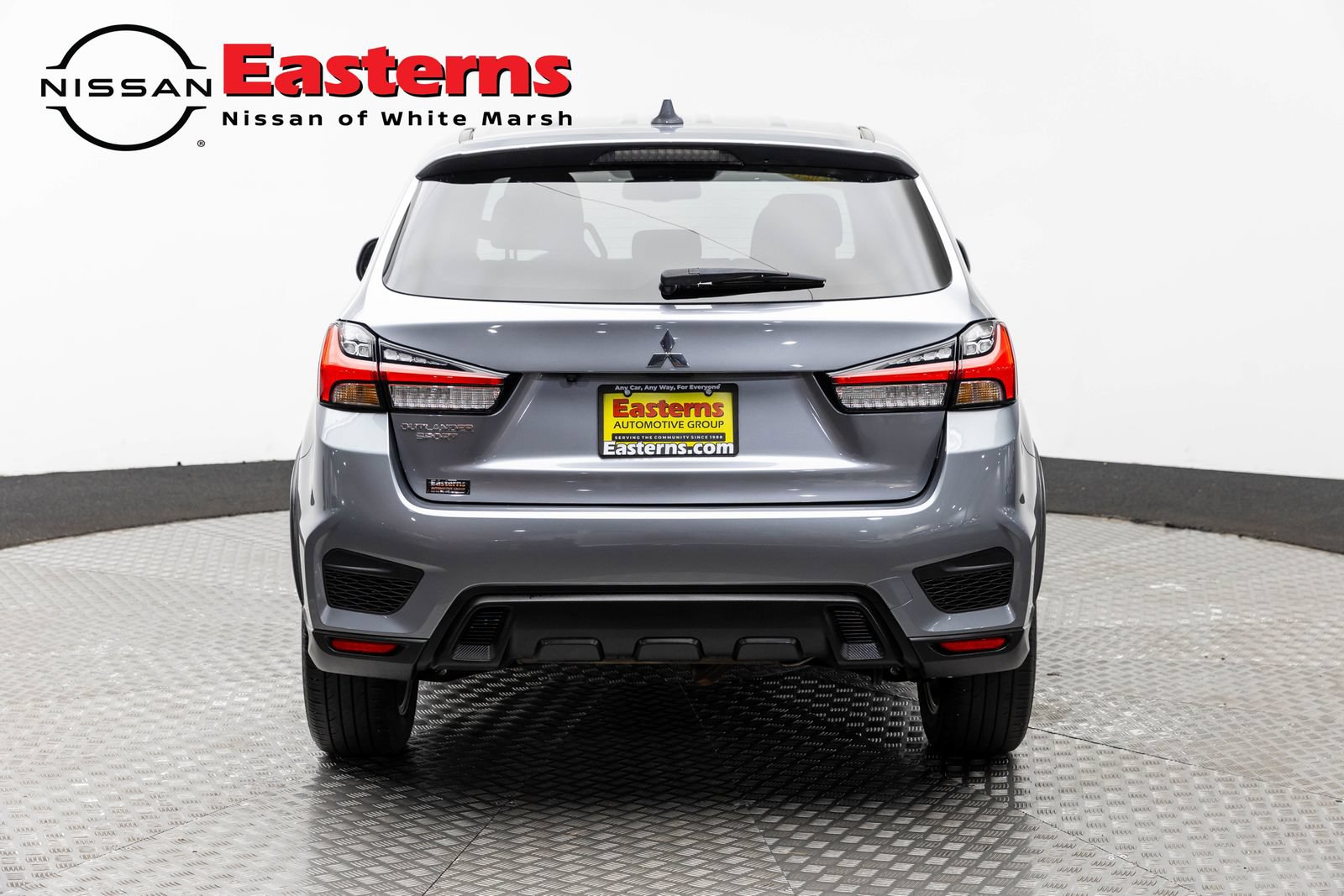 Used 2024 Mitsubishi Outlander Sport AWD image 6