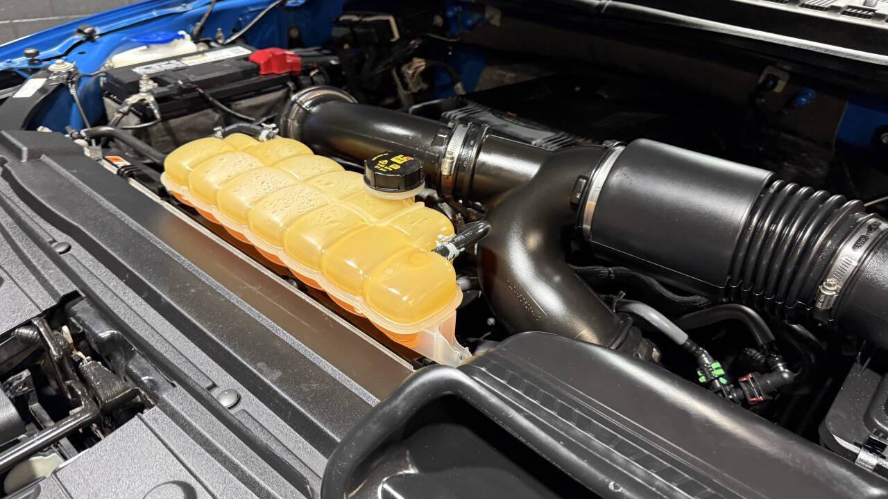 Used 2017 Ford F150 XLT w/ Equipment Group 302A Luxury image 70