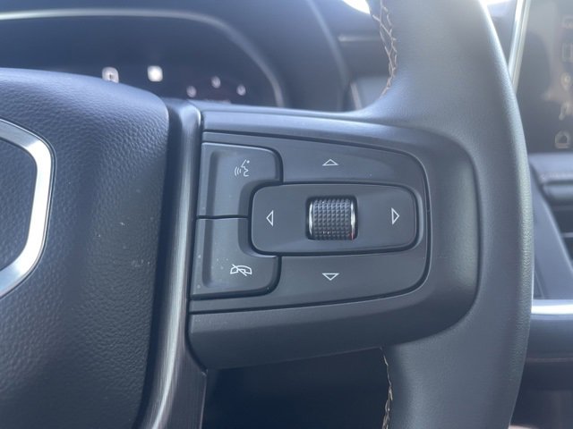 Used 2023 GMC Yukon AT4 w/ AT4 Premium Plus Package image 25