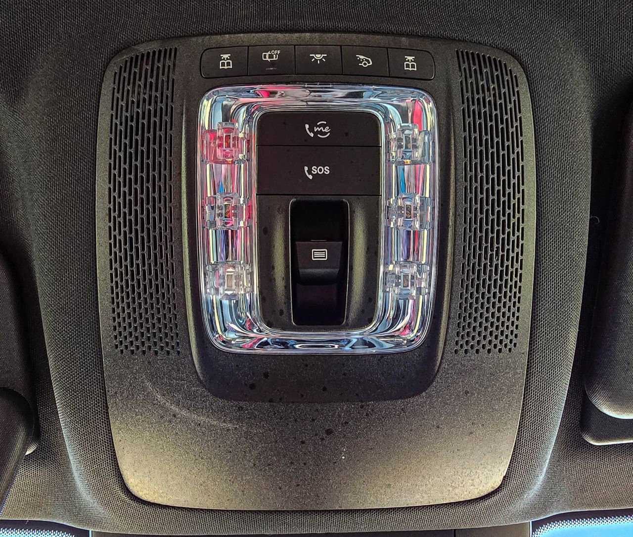 Used 2024 Mercedes-Benz GLS 450 4MATIC image 31