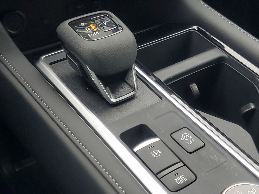 New 2025 Nissan Pathfinder SL image 26