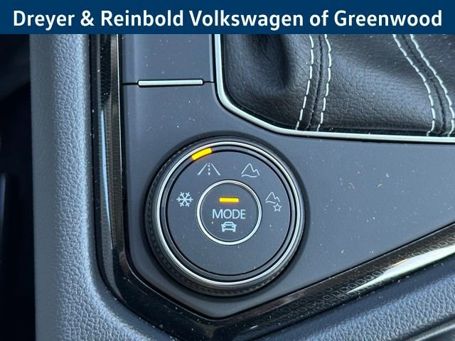 New 2026 Volkswagen Taos S image 22