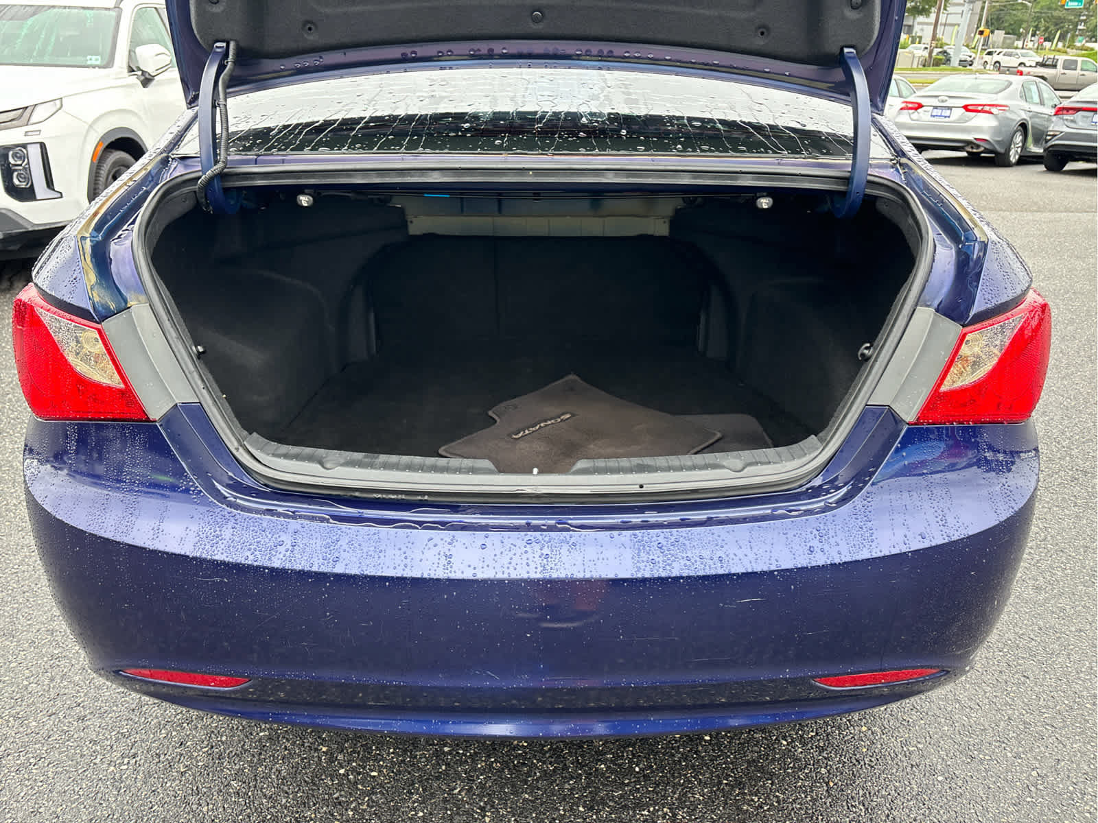 Used 2011 Hyundai Sonata GLS FWD image 22