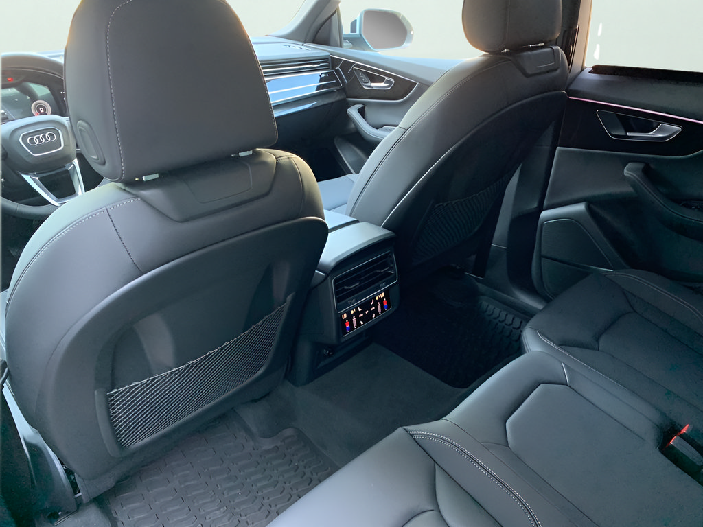 New 2026 Audi Q8 Premium Plus AWD/4WD image 37