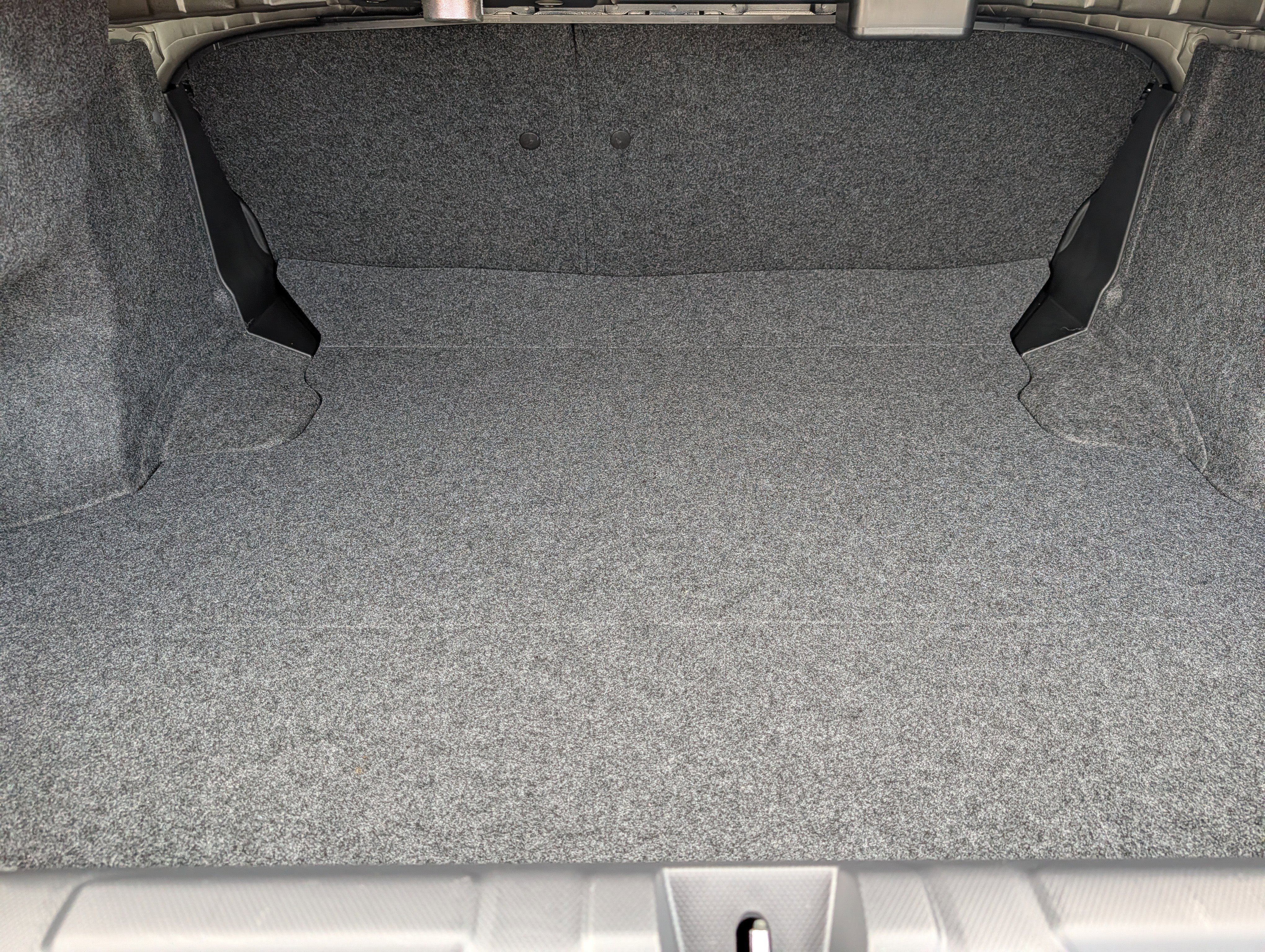 Used 2023 Subaru WRX Limited image 19