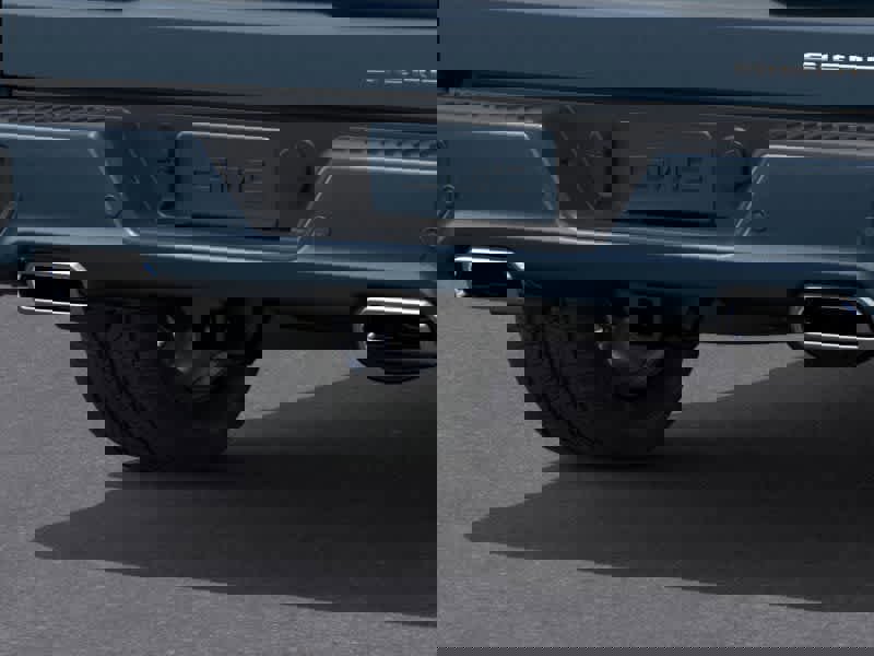 New 2026 GMC Sierra 1500 Denali w/ Denali Reserve Package image 14