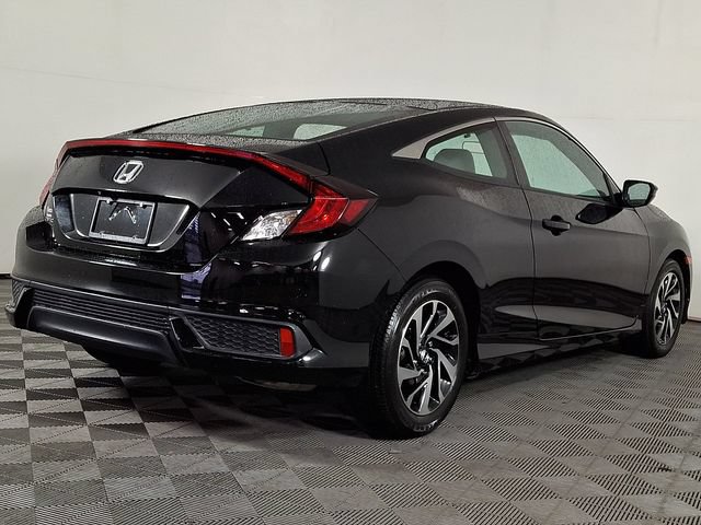 Used 2017 Honda Civic LX-P image 9