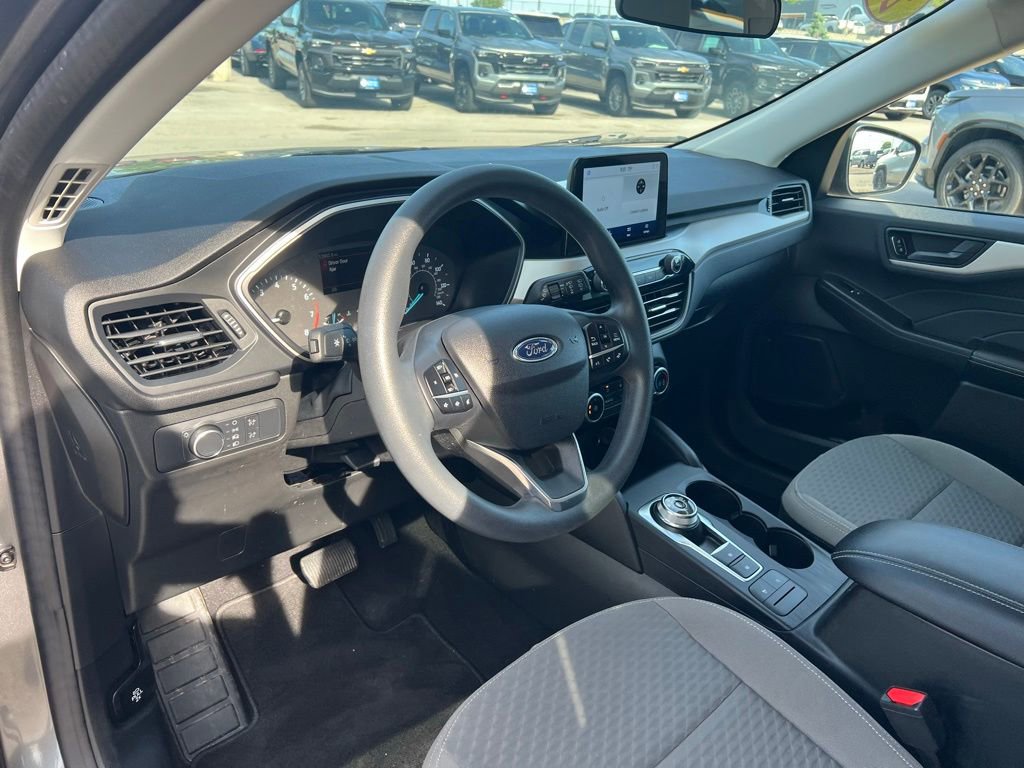 Used 2022 Ford Escape SE AWD/4WD image 18