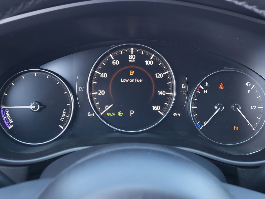 New 2026 MAZDA CX-50 AWD 2.5 Hybrid w/ Weather Package image 7