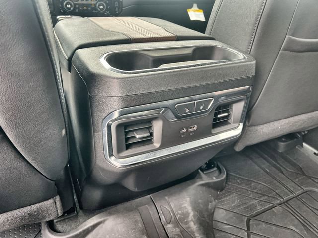 Certified 2025 Chevrolet Silverado 1500 High Country w/ High Country Premium Package image 20