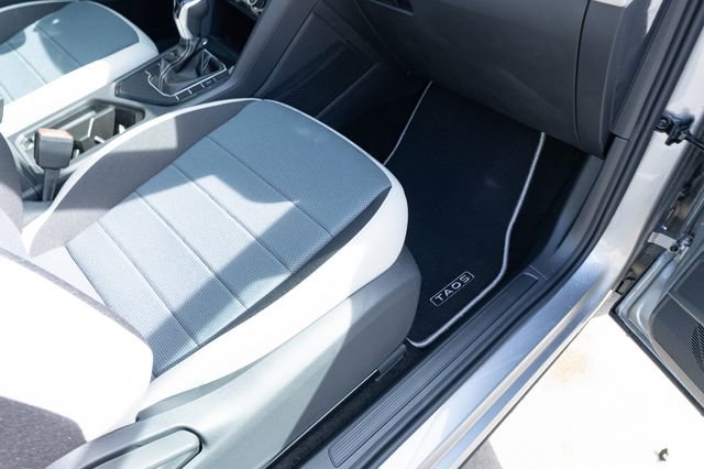 New 2026 Volkswagen Taos S image 45