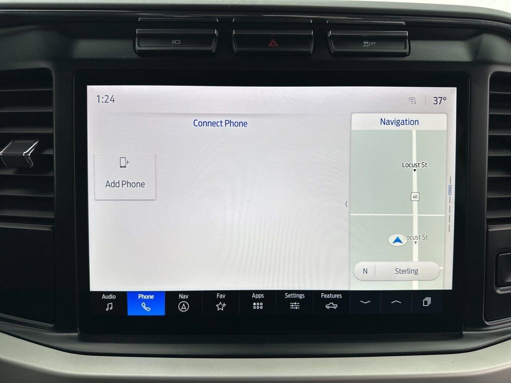 Used 2023 Ford F250 XLT w/ XLT Premium Package image 36