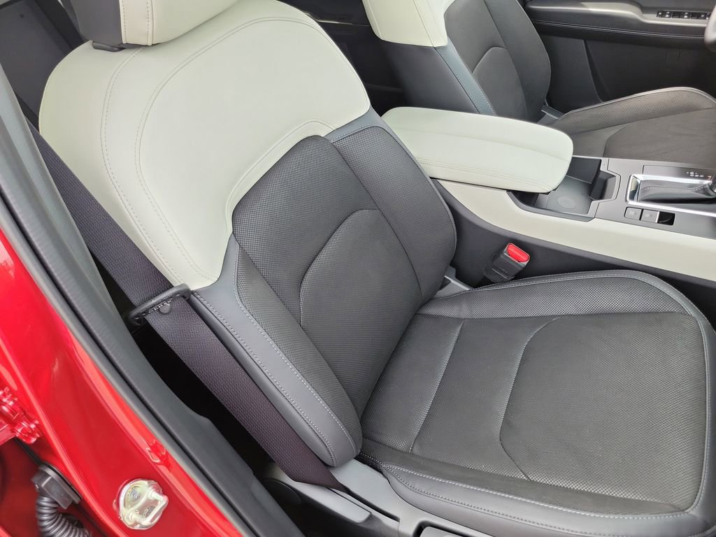 New 2026 MAZDA CX-5 Preferred AWD/4WD image 18