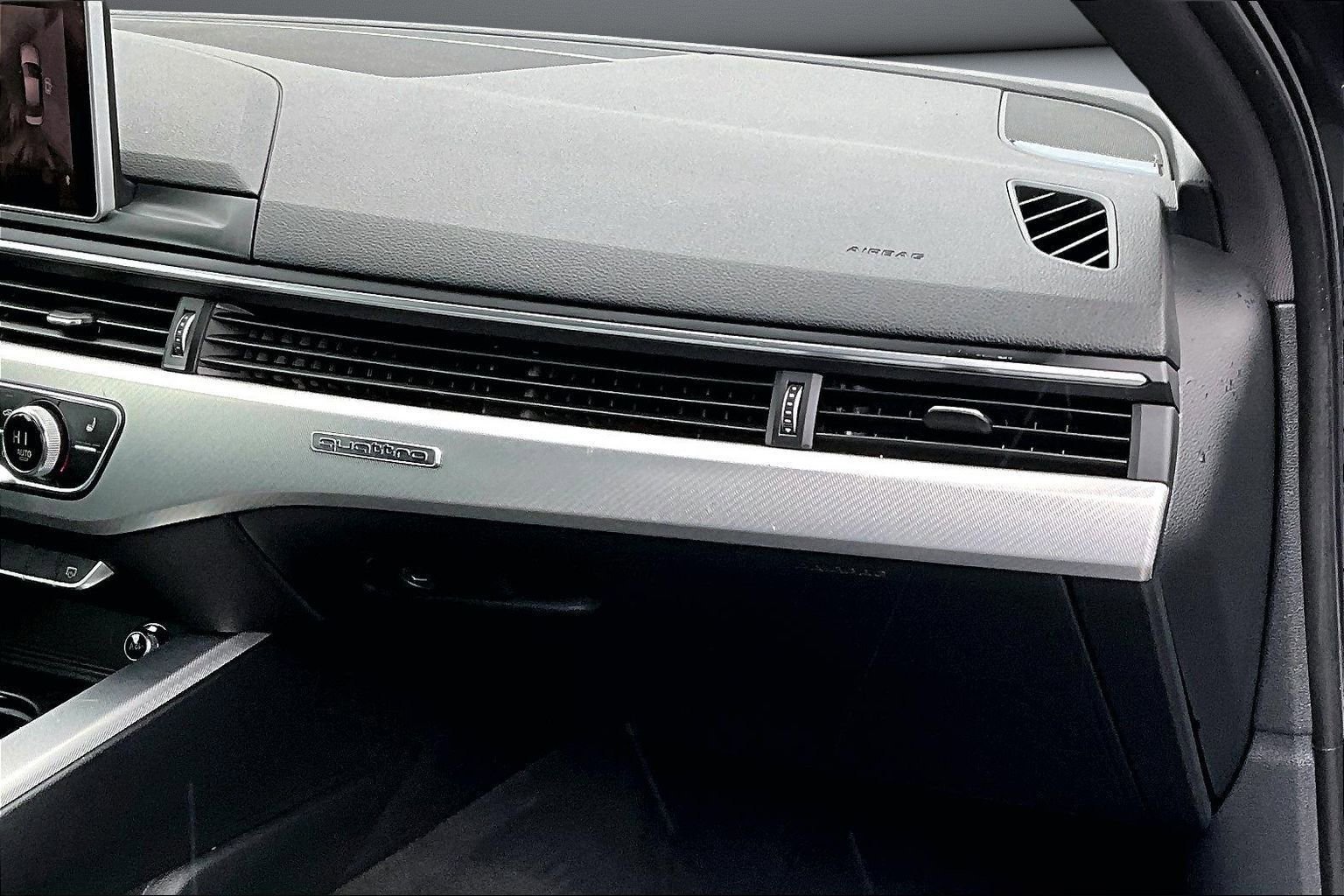 Used 2017 Audi A4 2.0T Prestige w/ Prestige Package image 26