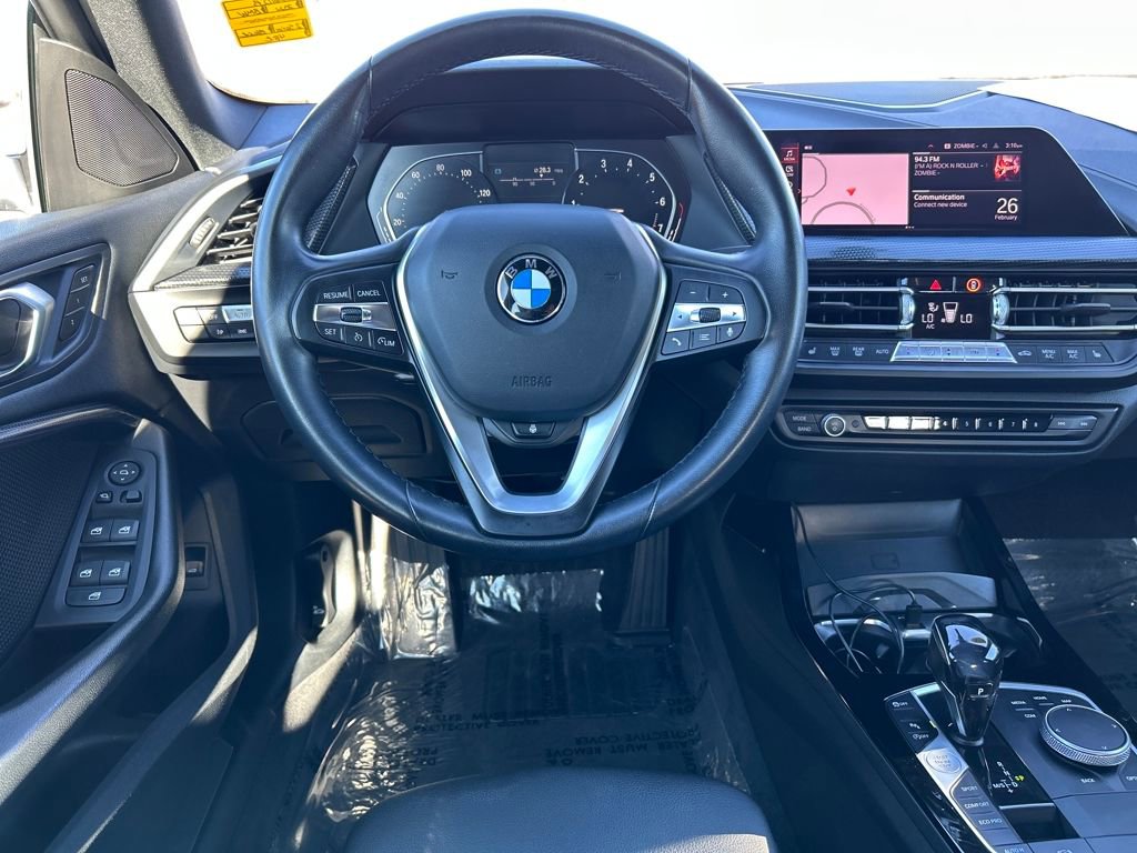 Used 2021 BMW 228i xDrive Gran Coupe w/ Convenience Package image 9