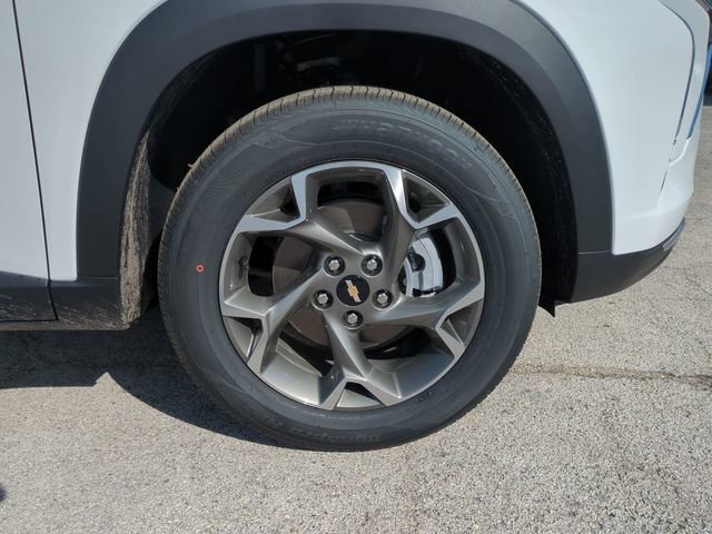New 2026 Chevrolet Trax LT w/ Driver Confidence Package image 10