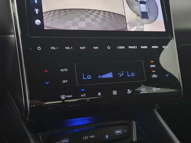 Certified 2023 Hyundai Santa Cruz Limited AWD/4WD image 27