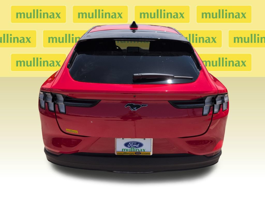 New 2026 Ford Mustang Mach-E Premium w/ Technology Package RWD image 26