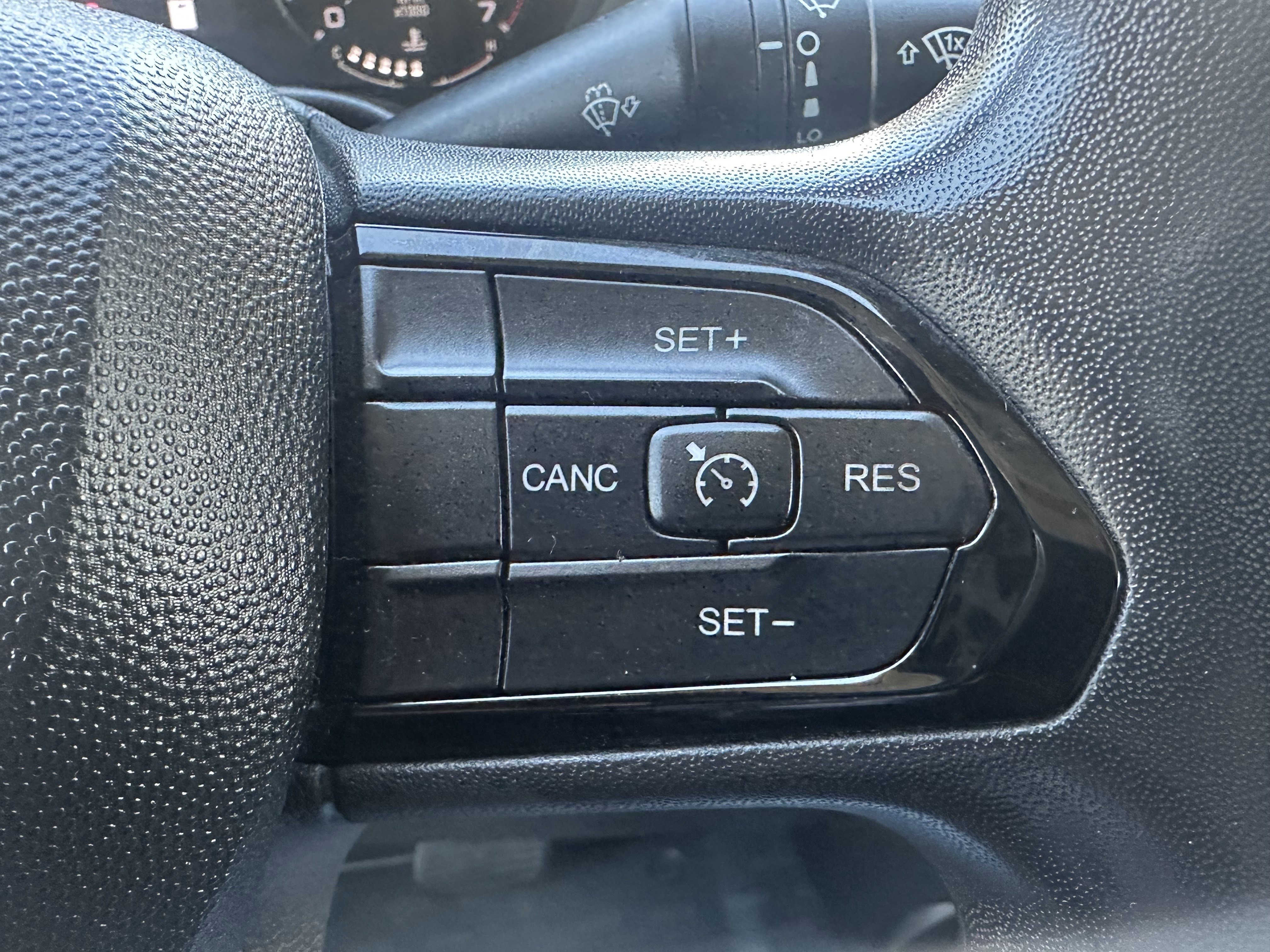 Used 2023 RAM ProMaster 3500 w/ Driver Convenience Group image 27