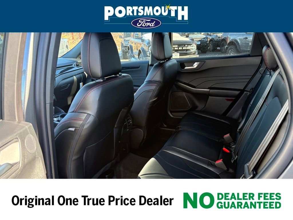 New 2026 Ford Escape ST-Line Elite w/ Premium Technology Package image 6