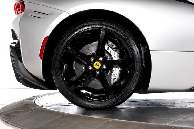 Used 2024 Ferrari SF90 Spider AWD/4WD image 22