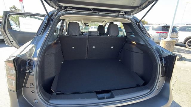 New 2026 Nissan Kicks S image 13