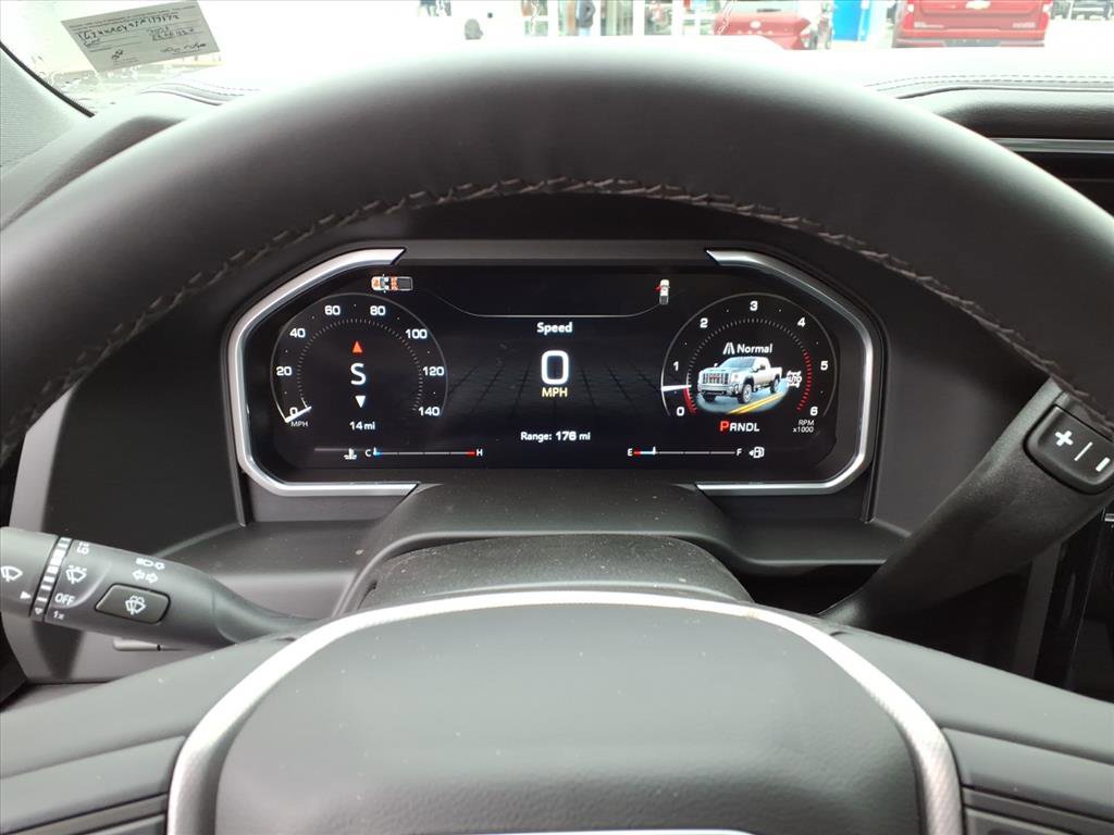 New 2026 GMC Sierra 2500 Denali w/ Max Trailering Package image 12
