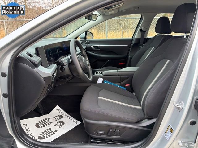 Used 2025 Hyundai Sonata SEL image 20