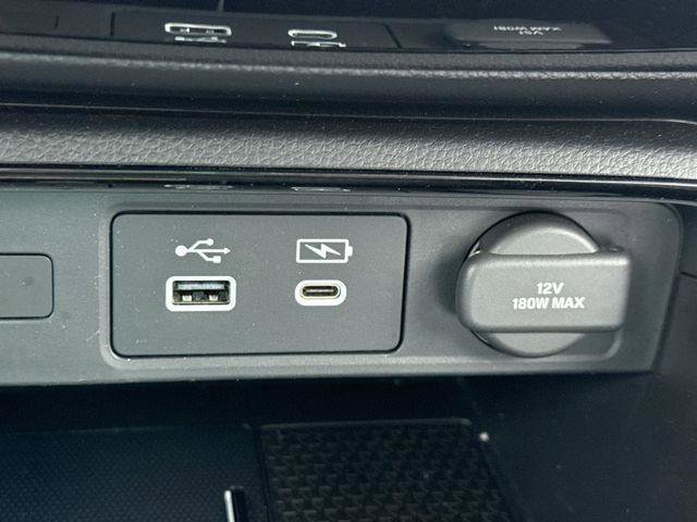 Certified 2024 Honda CR-V EX-L image 37