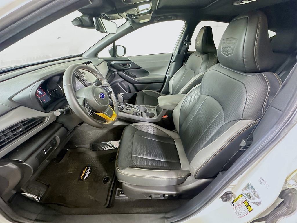 Used 2024 Subaru Crosstrek 2.5i Wilderness image 15