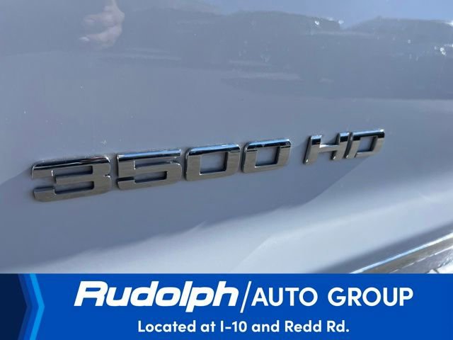 Used 2019 Chevrolet Silverado 3500 LTZ w/ Duramax Plus Package image 11