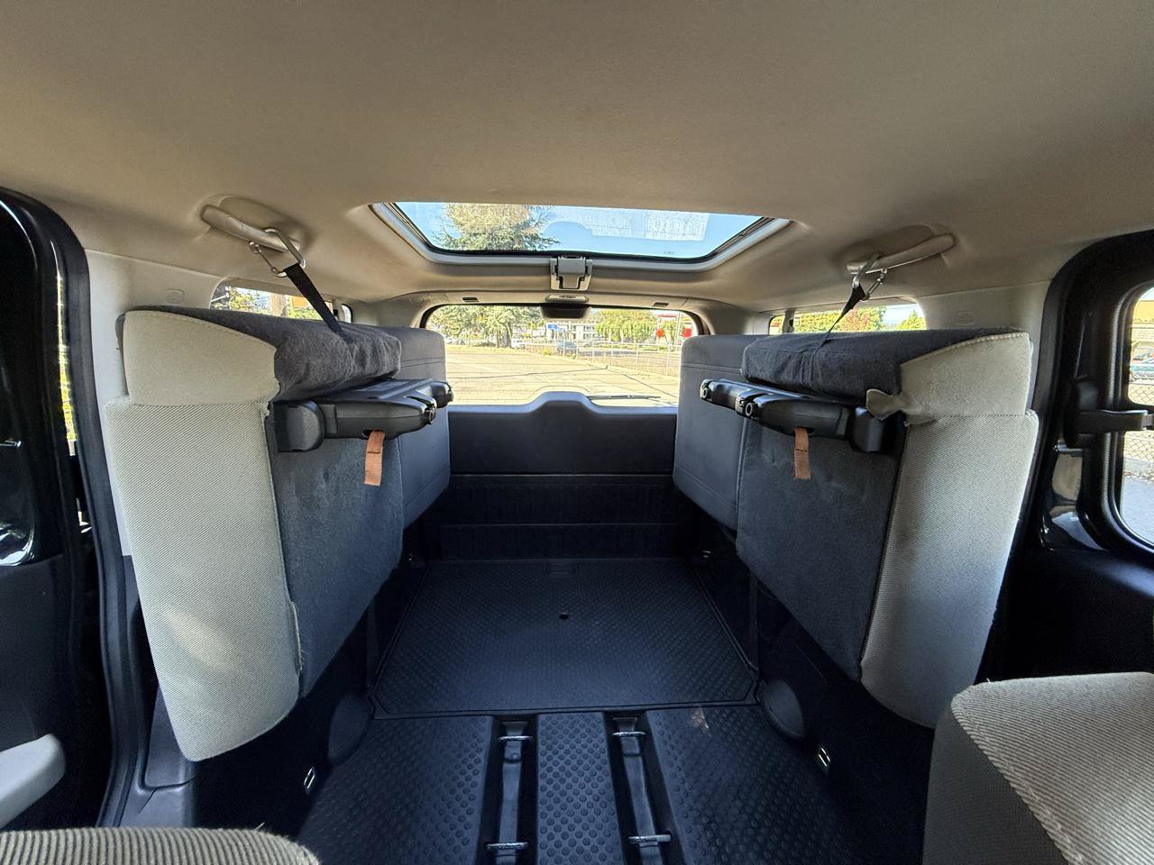 Used 2008 Honda Element LX image 23