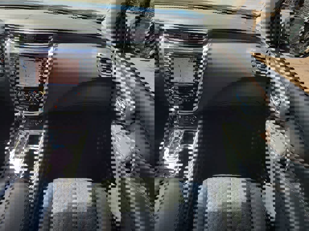 Used 2023 Nissan Murano Platinum w/ Cargo Package image 15