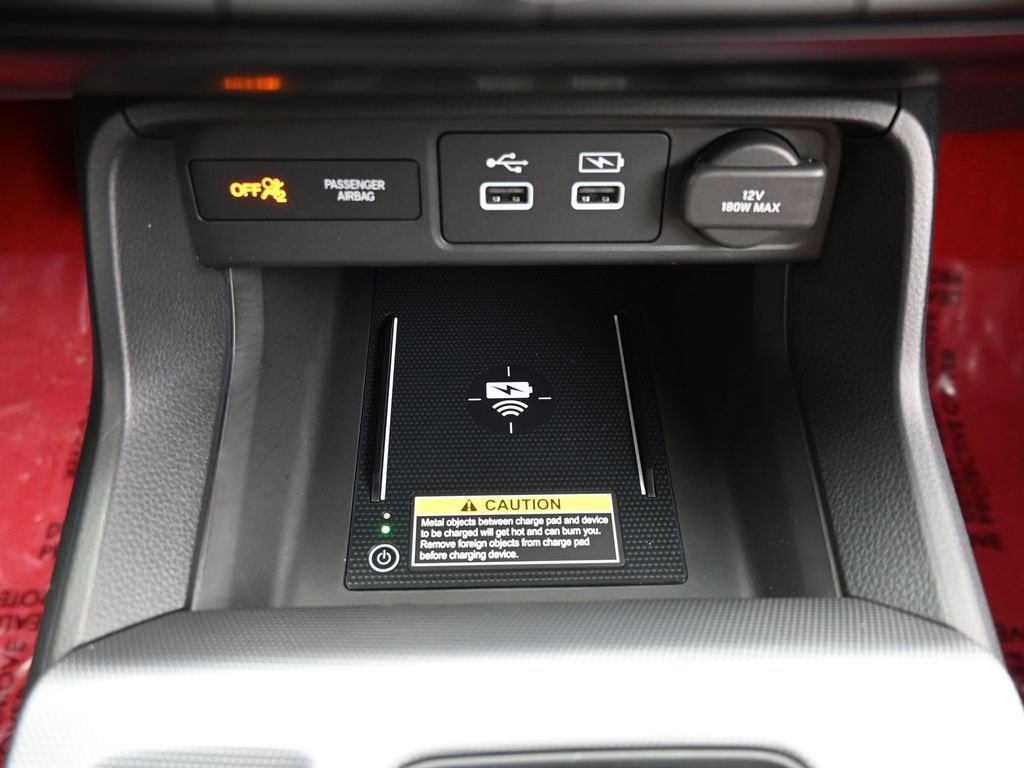 Certified 2024 Honda Civic Type R image 47