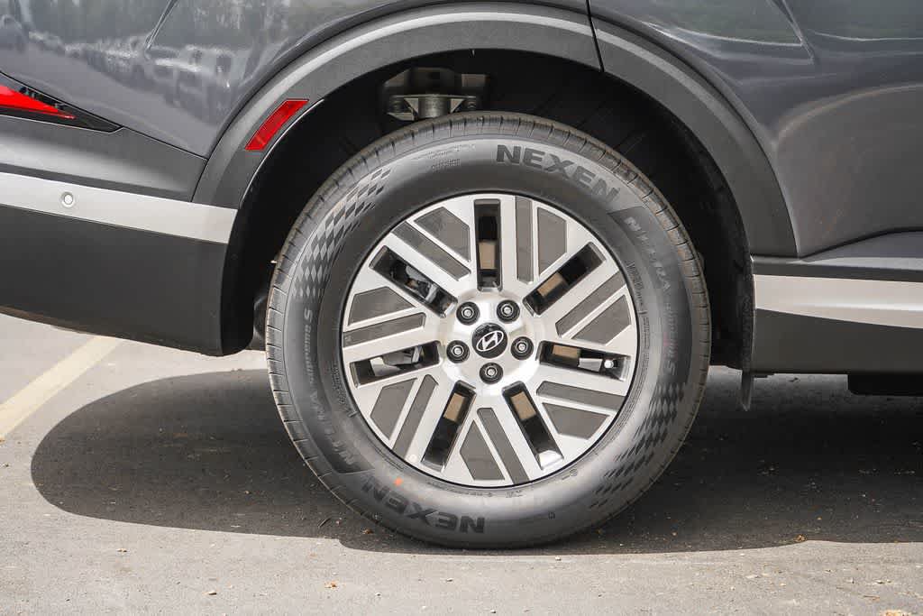 New 2026 Hyundai Palisade SEL Premium AWD/4WD image 8