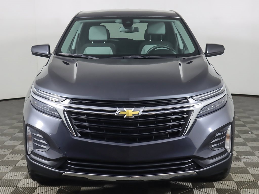 Used 2023 Chevrolet Equinox LT image 8