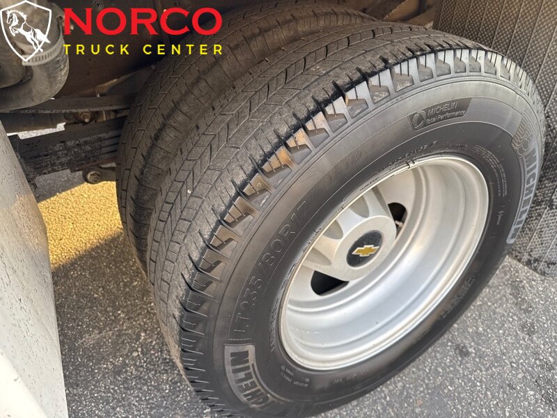 Used 2022 Chevrolet Silverado 3500 W/T w/ WT Convenience Package RWD image 18
