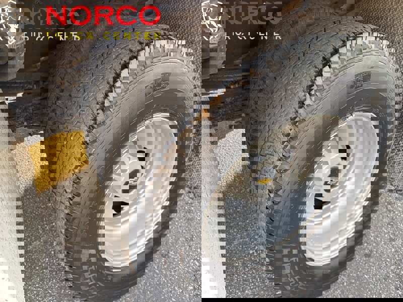 Used 2022 Chevrolet Silverado 3500 W/T w/ WT Convenience Package image 18