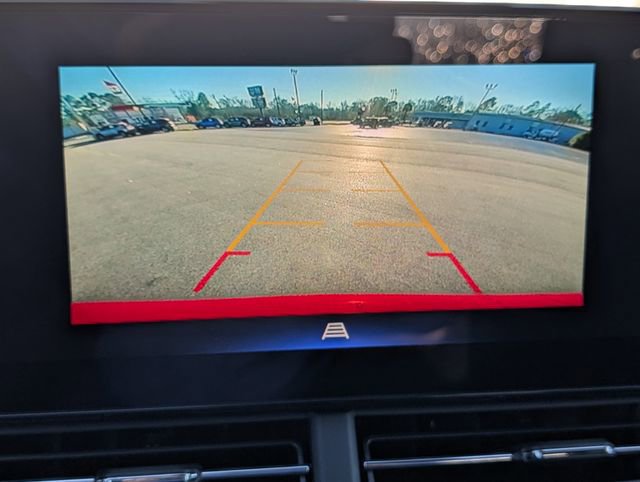 New 2026 Chevrolet Trax RS w/ Driver Confidence Package image 18