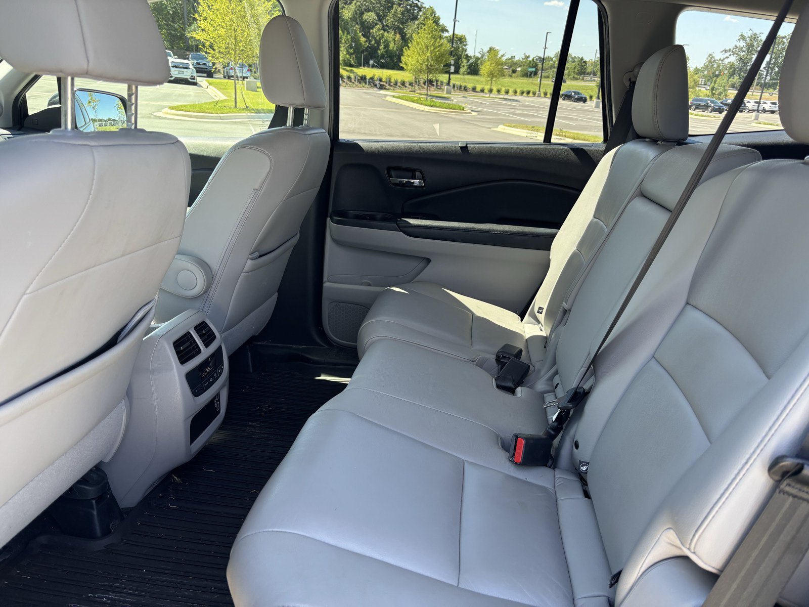 Used 2019 Honda Pilot EX-L image 18