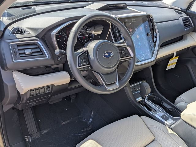 New 2026 Subaru Ascent Limited AWD/4WD image 10