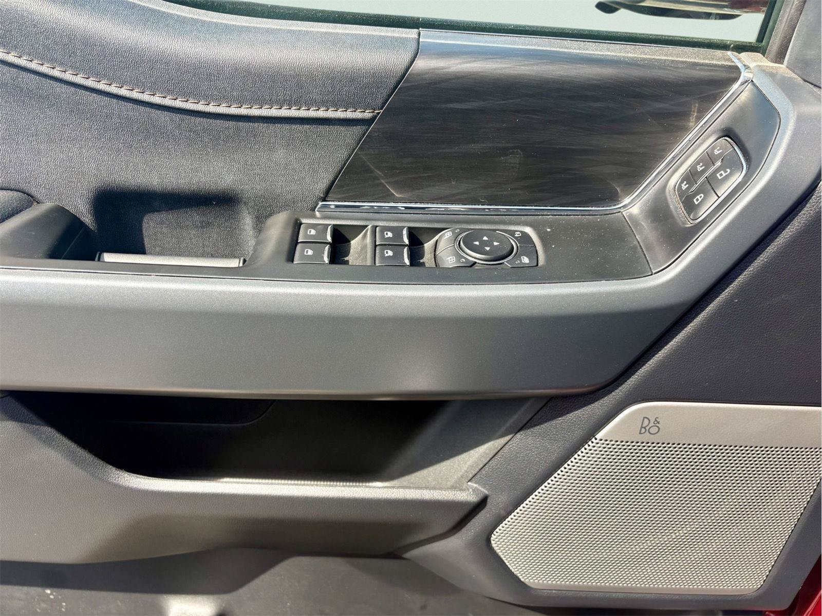 Used 2021 Ford F150 Lariat RWD image 13