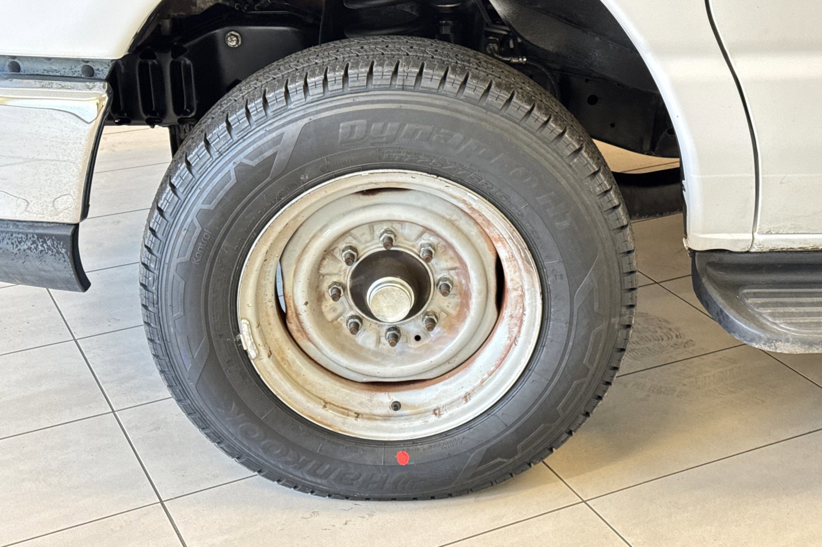 Used 2012 Ford E-150 and Econoline 150 XLT image 25