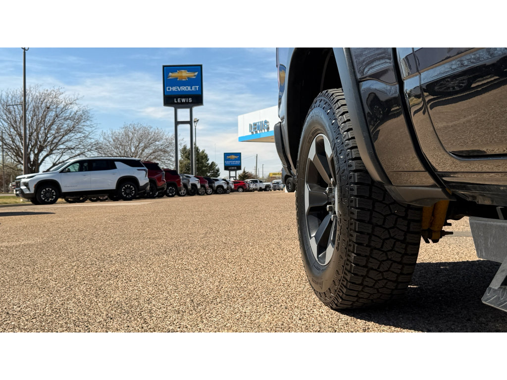 Used 2019 RAM 1500 Rebel w/ Rebel Level 2 Equipment Group AWD/4WD image 8